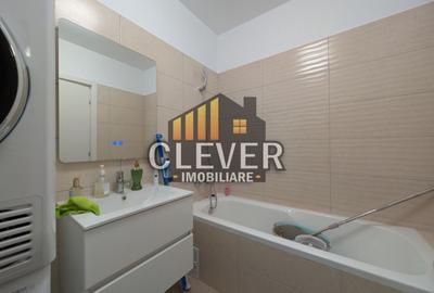 Apartament cu 2 camere decomandat, mobilat în Theodor Pallady - 13