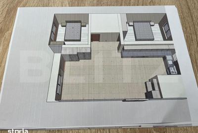 Casă cu 3 camere cu Teren 700 Mp în Gheorghe Doja - 13