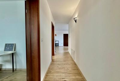 Duplex in vila cu 6 camere – Bucureștii Noi, str. Găliceni - 28