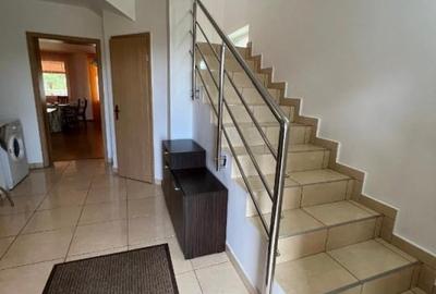 Casa + anexa de vanzare in Șura Mica - 116 mp, regim hotelier activ pe Booking Casa + anexa de vanzare in Șura Mica - 116 mp, regim hotelier activ pe Booking - 14