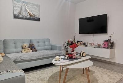 Casa moderna, mobilata si utilata, Cug, str. Bazei - 3