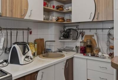 Apartament cu 3 camere decomandat, mobilat în Magheru - 15