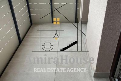 Apartament 3 camere 91 mp, parcare subterana inclusa, str Oasului - 18