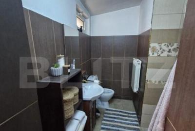 Casă cu 2 camere cu Teren 266 Mp în Turda - 1