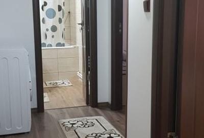 Tomis nord-zona Boema, 3 camere decomandate, inchiriere termen lung - 11