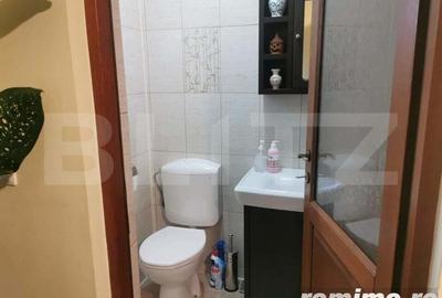 Casă cu 3 camere cu Teren 150 Mp în Sfântu Ilie - 8