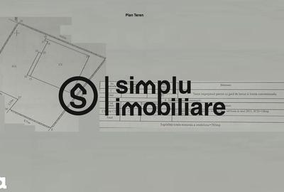 Casă cu 3 camere cu Teren 285 Mp în Central - 11