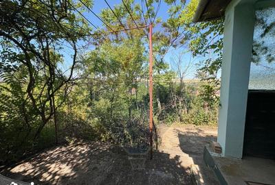 Teren de 589 mp, în Ghioroc - 2