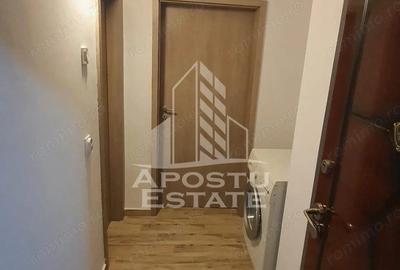 Garsonieră semidecomandată în Girocului - 8