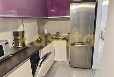 Închiriere apartament 2 camere - complex North Area Lake View - 6