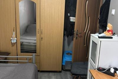 Apartament cu 2 camere decomandat în Trivale - 6