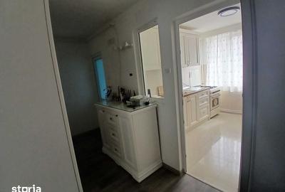 Apartament cu 2 camere în Central - 1