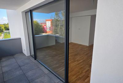 Iancu Nicolae/Matei Basarab/Residence 5/ Apartament NOU cu 2 camere/Parcare/ Iancu Nicolae/Matei Basarab/Residence 5/ Apartament NOU cu 2 camere/Parcare/ - 11