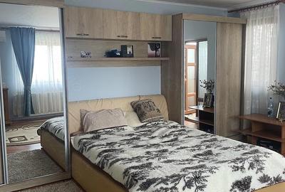 Casă cu Teren 1026 Mp în Lipănești - 10