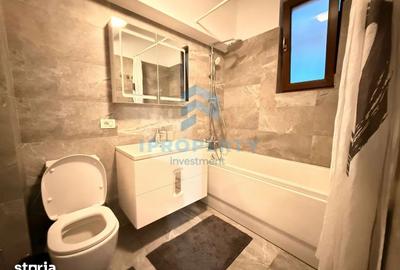 Apartament cu 2 camere, mobilat în Bucureștii Noi - 7