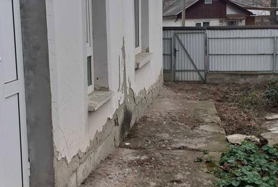 Casă cu 3 camere în Trușești - 8