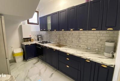 Apartament cu 2 camere decomandat în Bucureștii Noi - 12