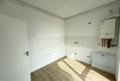 Apartament cu 2 camere semidecomandat în Freidorf - 4