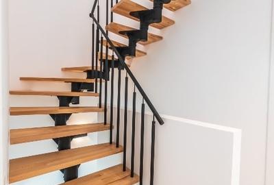 De vanzare casa 5 camere ZenVille, Pipera Nord, Bucuresti / Ilfov - 13