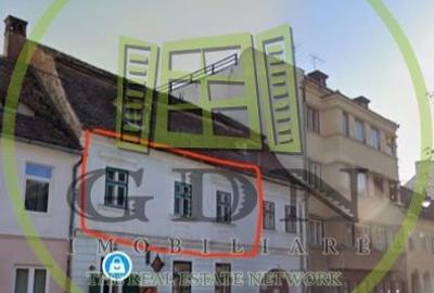 Apartament cu 3 camere în Ultracentral