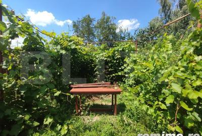 Casă cu 8 camere cu Teren 992 Mp în Cătămărești - 18
