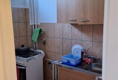 Garsonieră în Mănăștur - 4