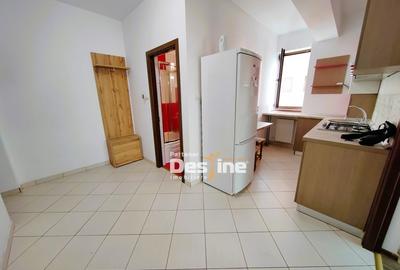 Apartament 2 camere 52,62mp etaj 1 Aleea Tudor Neculai CUG - 7