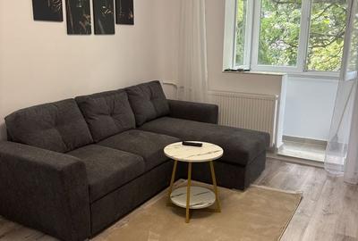 Apartament cu 2 camere decomandat în Pantelimon - 3