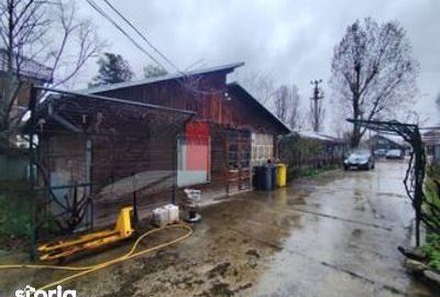 Casă cu 4 camere cu Canalizare în Pantelimon - 5