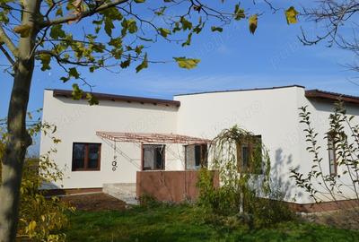 Casă în Făcău - 7