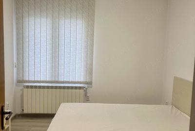 Apartament cu 2 camere decomandat în Floreasca - 2
