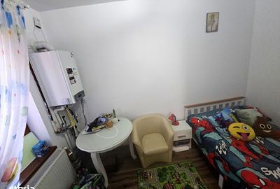 Casă cu 4 camere cu Canalizare în Faleză - 13