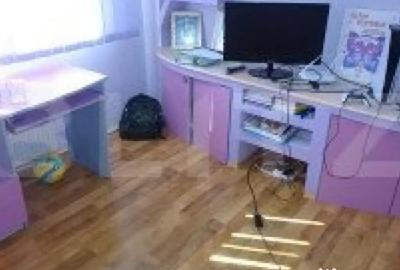 Apartament cu 4 camere decomandat în 22 Decembrie - 5