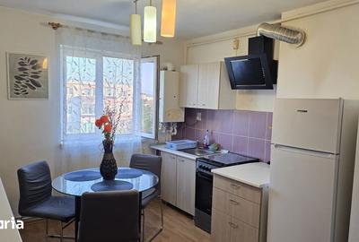 Apartament cu 2 camere decomandat în Mărăști - 10