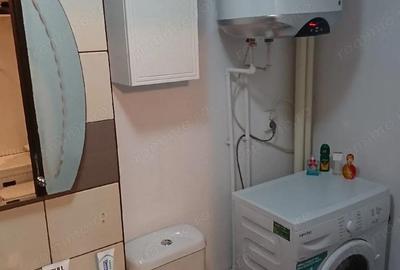 Apartament cu 2 camere decomandat în Ultracentral - 8