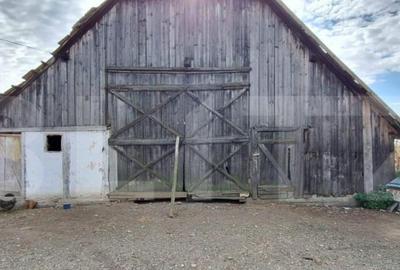 Casă cu 3 camere cu Teren 4200 Mp în Central - 8