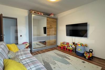 Apartament 2 camere, 63 mp, decomandat, parcare, bloc nou, Porii - 6