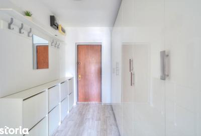 Apartament cu 2 camere decomandat în Vitan - 6