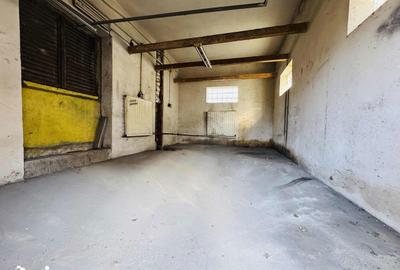 Casă cu 3 camere decomandat cu Teren 420 Mp în Spitalul Județean - 2