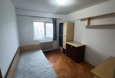 APARTAMENT 3 CAMERE, DECOMANDAT, ETAJ 4 DIN 5, CANTA, MOBILAT SI UTILAT, 1983 - 5