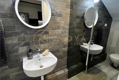 Casă cu 3 camere cu Teren 100 Mp în Pipera - 18