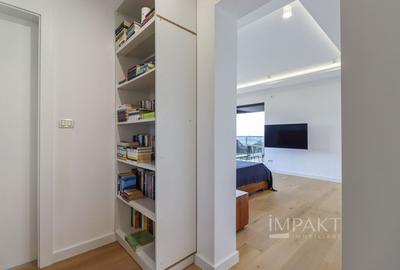 Casa individuala superba, amenajata in stil scandinav Dezmir COMISION 0% - 27