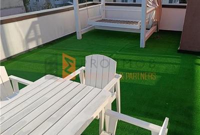 Apartament 3 camere cf 1 decomandat zona Micro 5 - 15