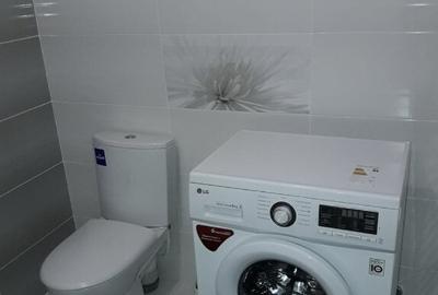 Garsoniera Tineretului spre inchiriere - 2