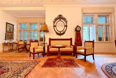 Apartament cu 4 camere decomandat, mobilat în Ultracentral - 2