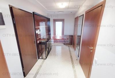 Apartament cu 3 camere decomandat în Primăverii - 20
