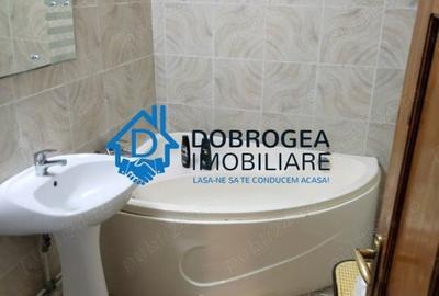 Apartament cu 3 camere decomandat, mobilat în E3 - 4