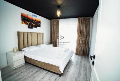 Ap cu 3 camere de închiriat | Mărăști – zona Fabricii / Kaufland - 7