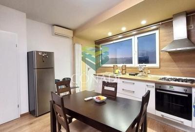 Apartament cu 3 camere Armeneasca - 11