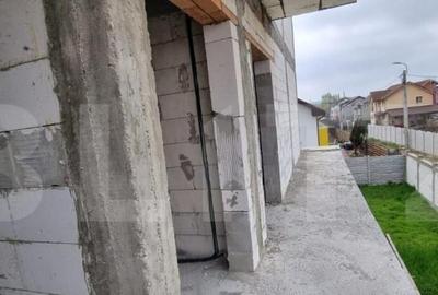 Casa P+1, 131 mp utili, teren 400mp, zona Brestei - 6